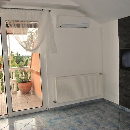 Apartments Maria بوريتش المظهر الخارجي الصورة