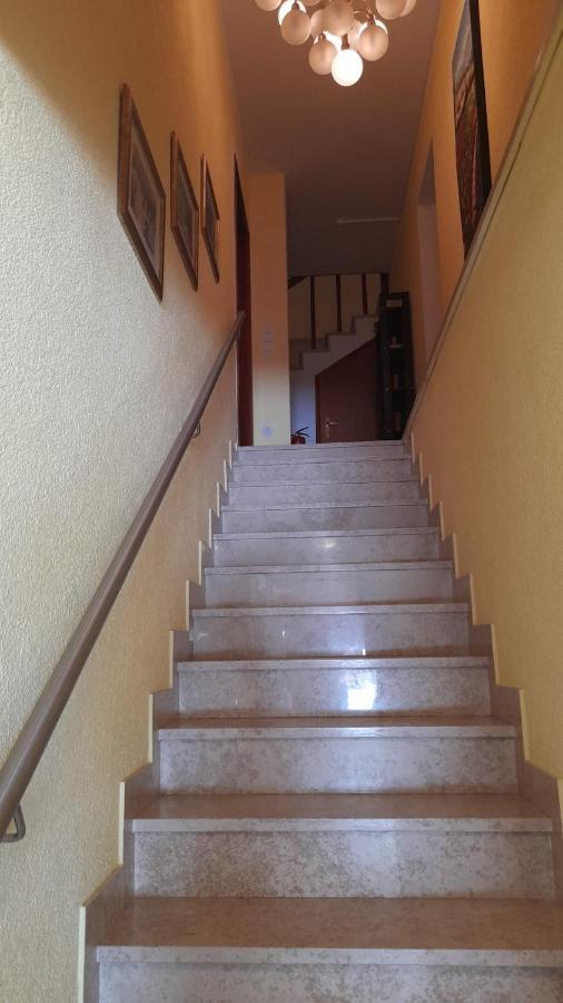 Apartments Maria بوريتش المظهر الخارجي الصورة