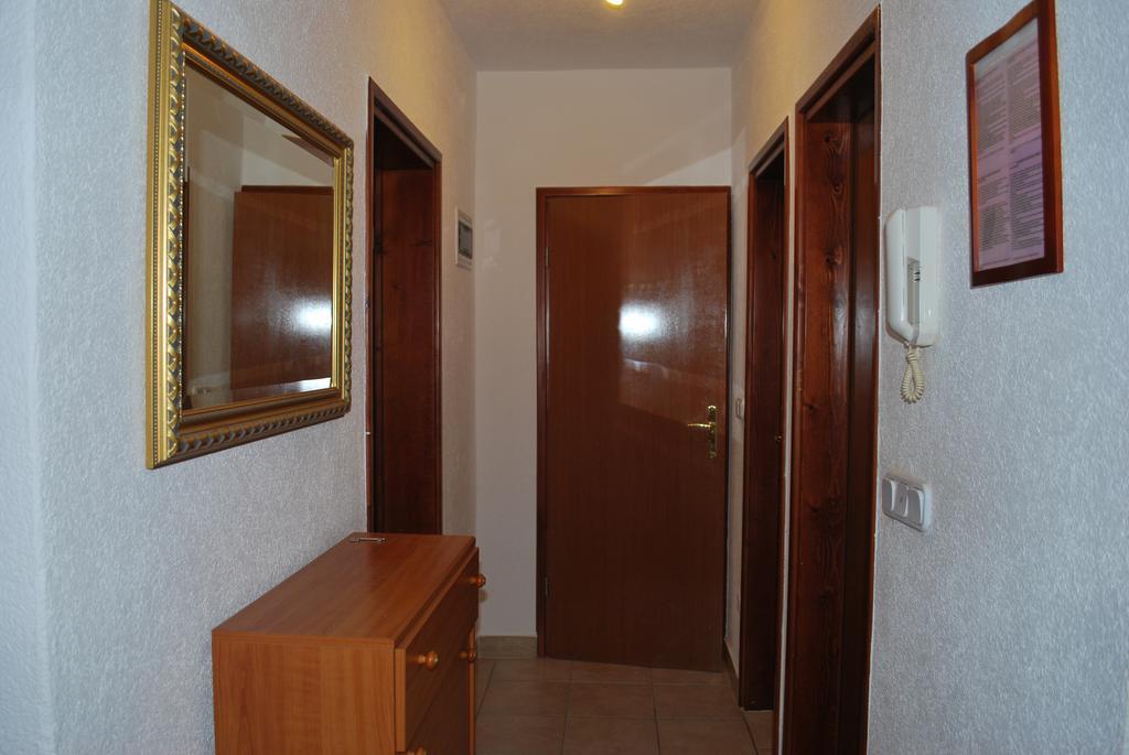 Apartments Maria بوريتش الغرفة الصورة
