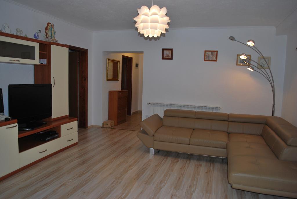 Apartments Maria بوريتش الغرفة الصورة
